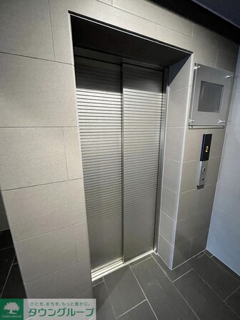 MAXIV名古屋上前津の物件内観写真